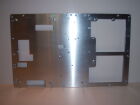 electrical internal panel with stand offs, bushes, threaded inserts